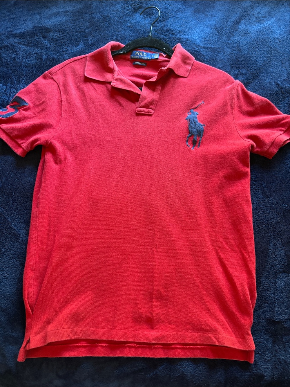 Ralph Lauren Pig Pony Polo